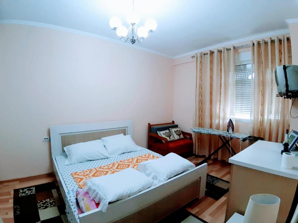 דירה Silver Apartament *